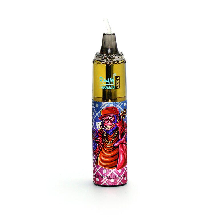 RandM Tornado 7000 Puffs Disposable Vape