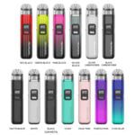 SMOK NOVO Pro Pod System Kit — product view