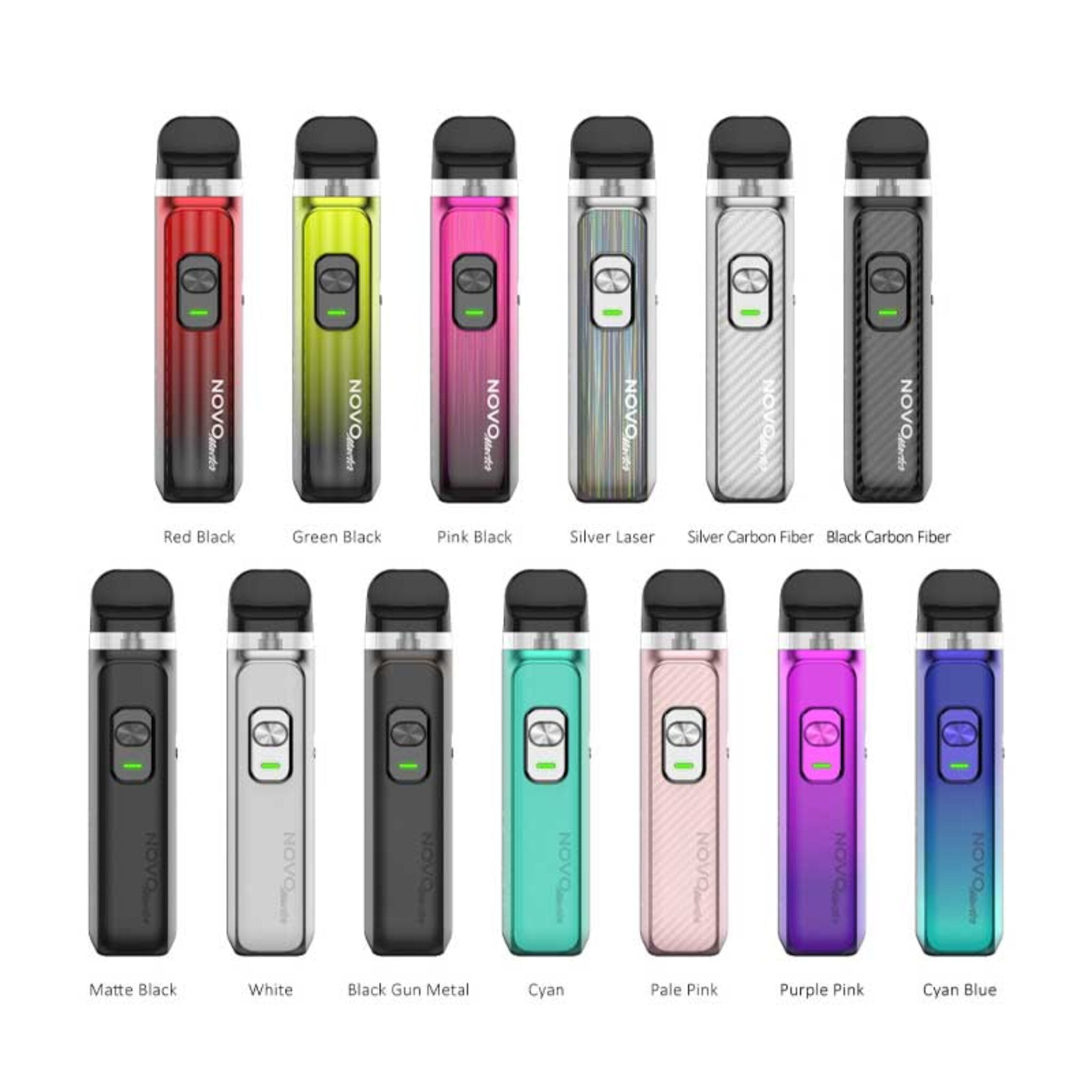 SMOK Novo Master Pod Kit - Vape Prices