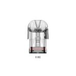 SMOK Novo Replacement Clear Pod Cartridge (3pcs/pack) — product view