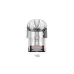 SMOK Novo Replacement Clear Pod Cartridge (3pcs/pack) — product view