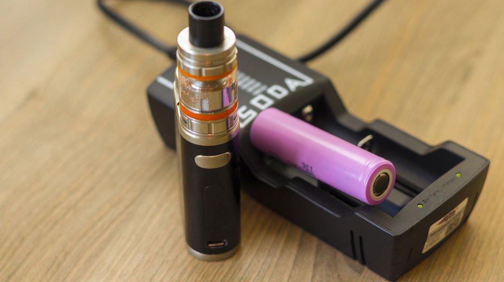 The Importance of Amps and Voltage in Vape Batteries