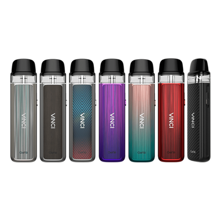 VOOPOO VINCI POD KIT