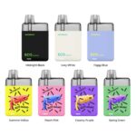 Vaporesso ECO Nano Pod System Kit — product view
