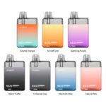 Vaporesso ECO Nano Pod System Kit — product view