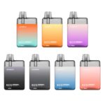 Vaporesso ECO Nano Pod System Kit — product view