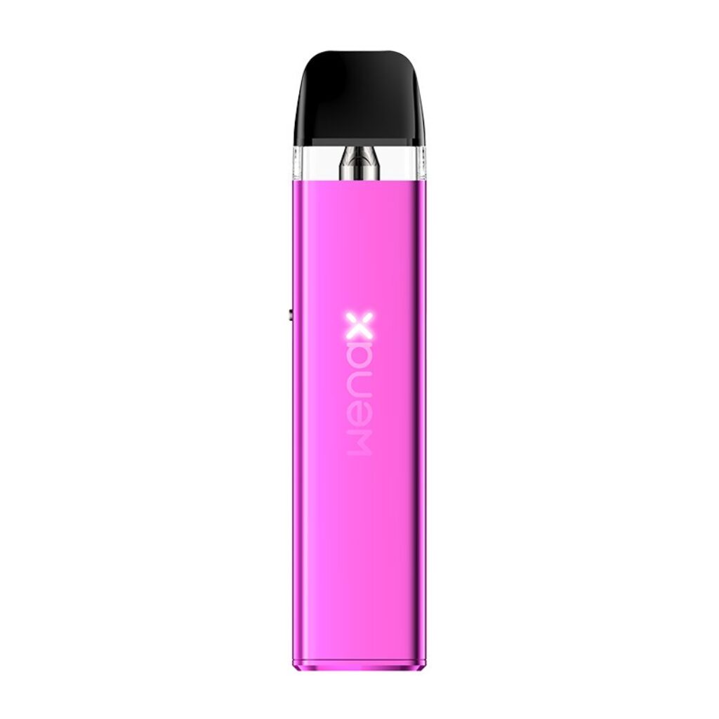 Geekvape Wenax Q Mini Pod System Kit - Vape Prices