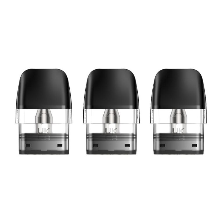 Geekvape Q Replacement Pod Cartridge
