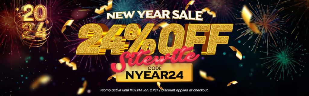 eightvape new year offer