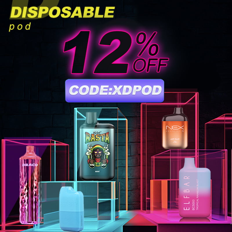 What Are the Pros and Cons of Disposable Vape Pens?