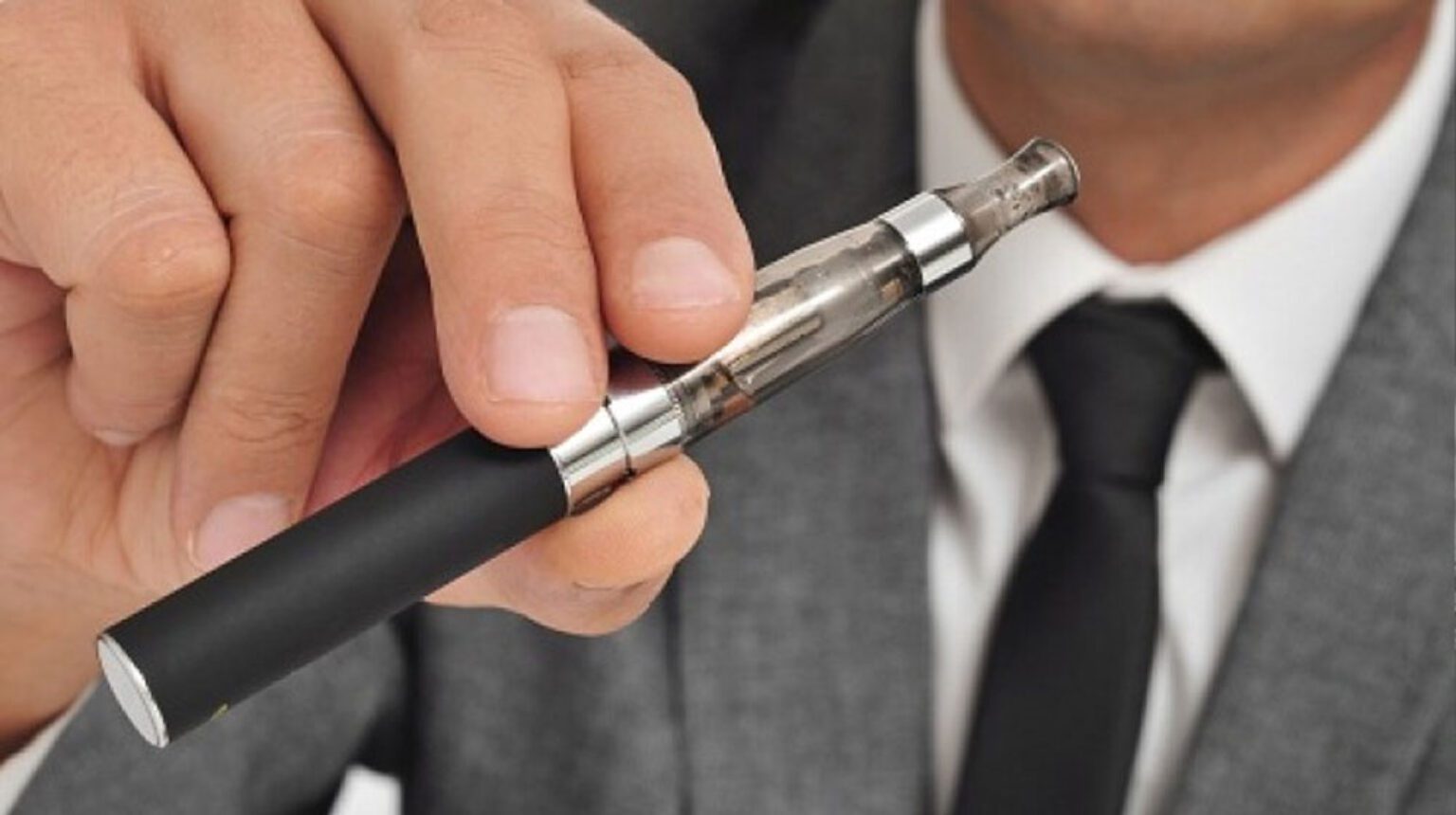 When Were Vapes Invented, A Brief History Of Vaping