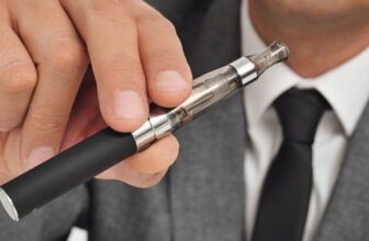 A Brief History of Vaping