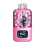 CRAZYACE B15000 Disposable Vape 15000 Puffs — product view
