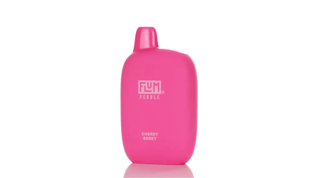 Flum Pebble 6000 Disposable Vape