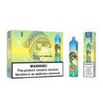 Fumot Randm Tornado 15000 Disposable Vape 15000 Puffs — product view