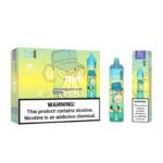 Fumot Randm Tornado 15000 Disposable Vape 15000 Puffs — product view
