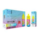 Fumot Randm Tornado 9000 Pro Disposable Vape 9000 Puffs — product view