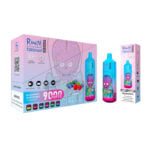 Fumot Randm Tornado 9000 Pro Disposable Vape 9000 Puffs — product view