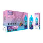 Fumot Randm Tornado 9000 Pro Disposable Vape 9000 Puffs — product view