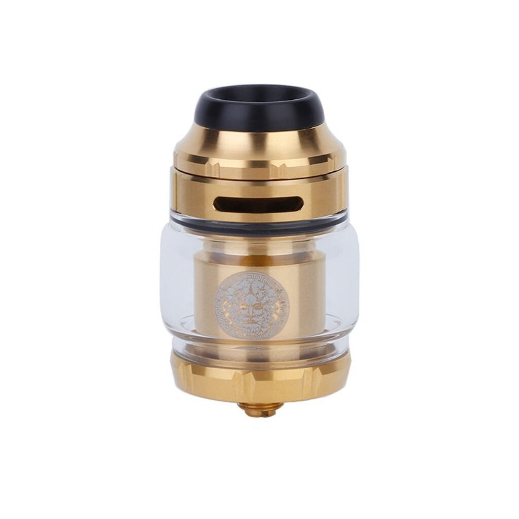 GeekVape Zeus X RTA - Vape Prices