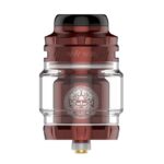 Geekvape Zeus X Mesh RTA (ZX II RTA) — product view