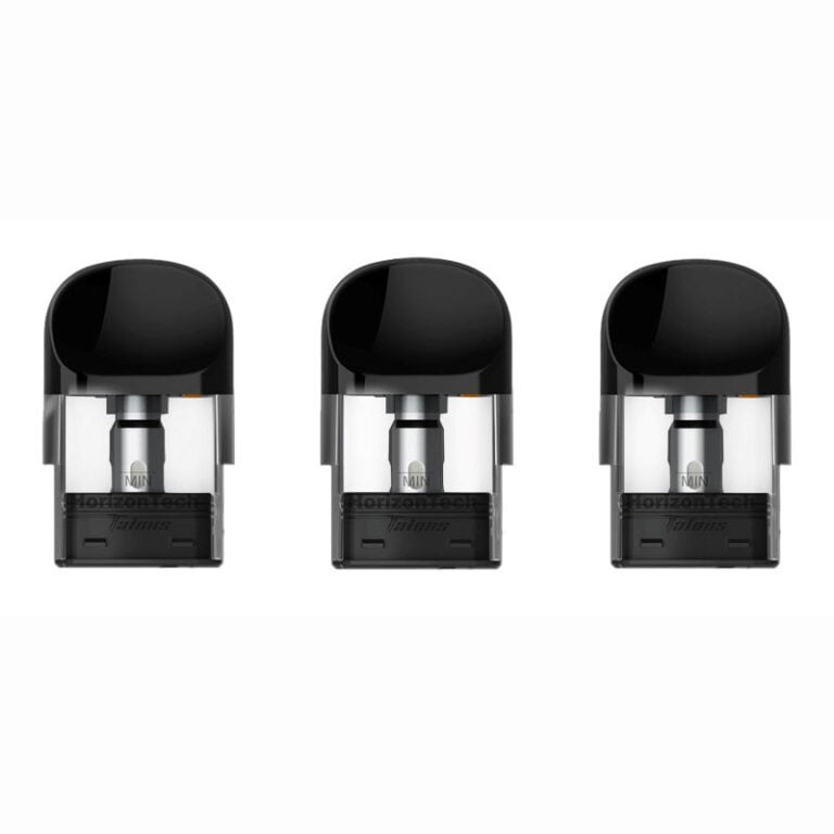 HorizonTech Talons Replacement Pod Cartridge