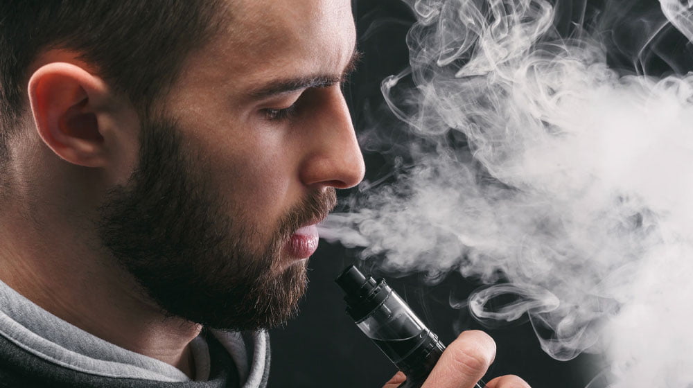 What is a Disposable Vape? A Comprehensive Guide