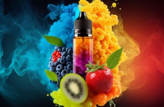 How to Explore the Science Behind Vape Liquids