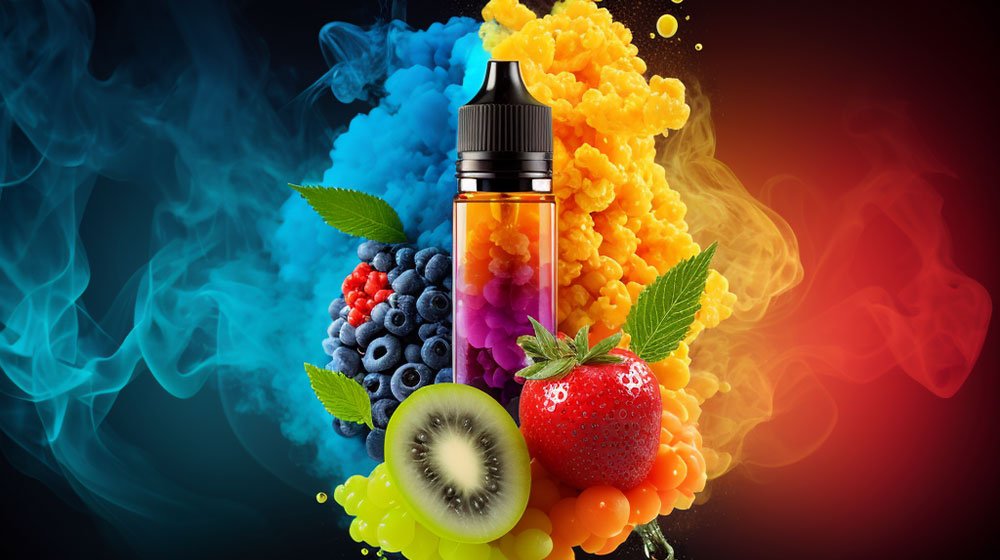 How to Explore the Science Behind Vape Liquids