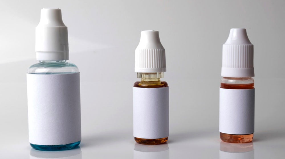 How to comply with labeling requirements for vape liquids?