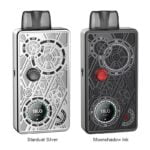 Innokin Klypse Mecha Pod System Kit — product view