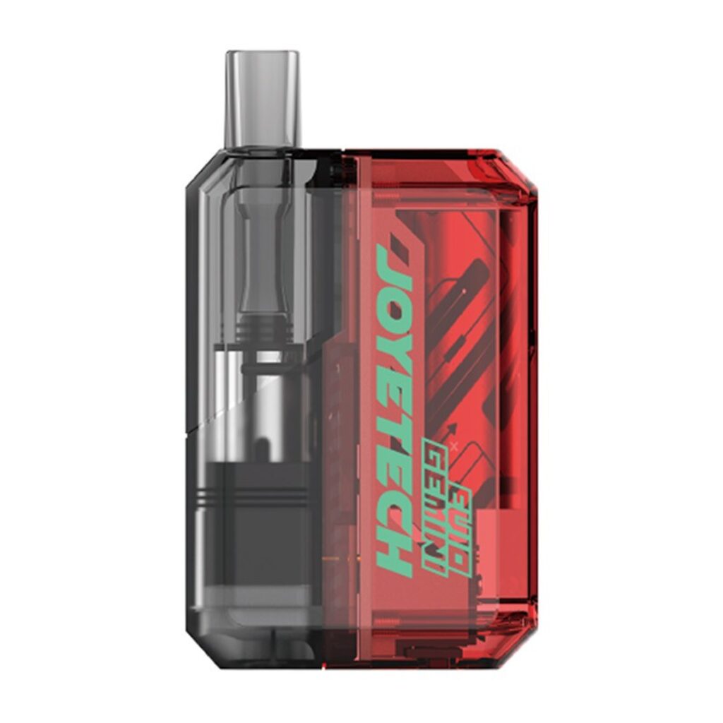 Joyetech EVIO Gemini Pod System Kit