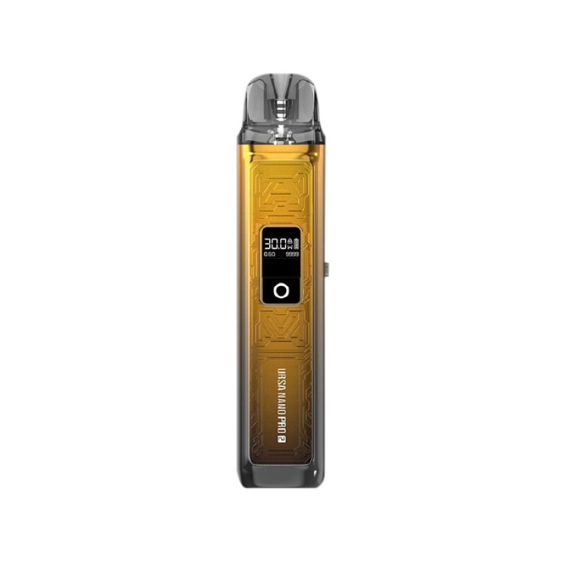 Lost Vape URSA Pro 25W Pod Kit $19.99