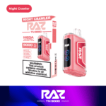 RAZ TN9000 Disposable Vape 9000 Puffs — product view