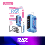 RAZ TN9000 Disposable Vape 9000 Puffs — product view