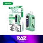 RAZ TN9000 Disposable Vape 9000 Puffs — product view