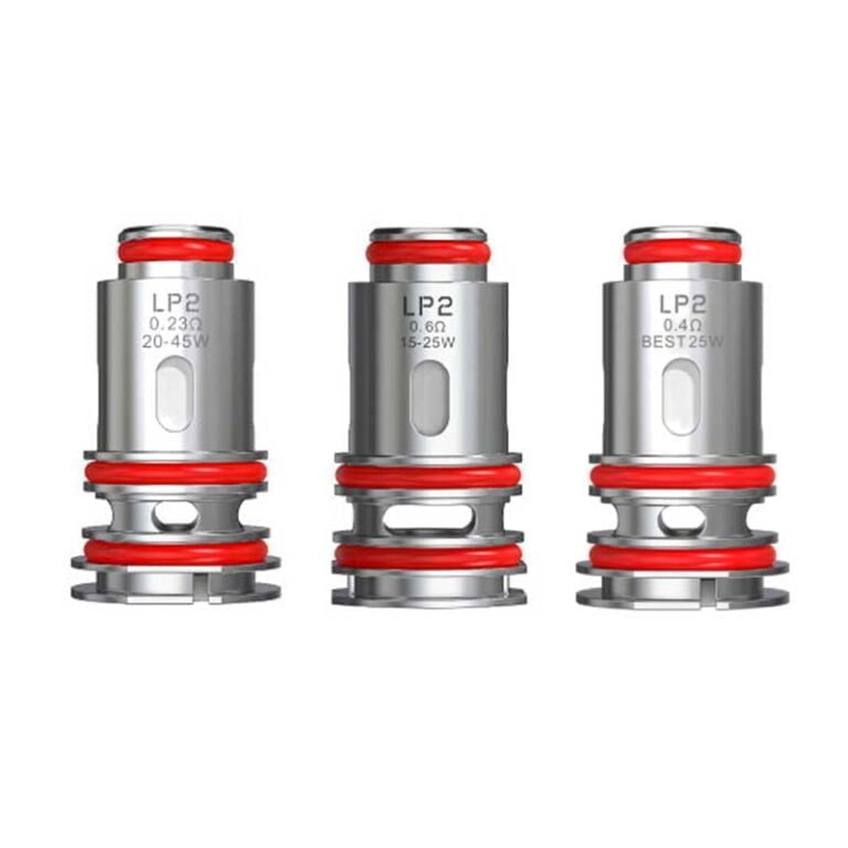SMOK LP2 Replacement Coils