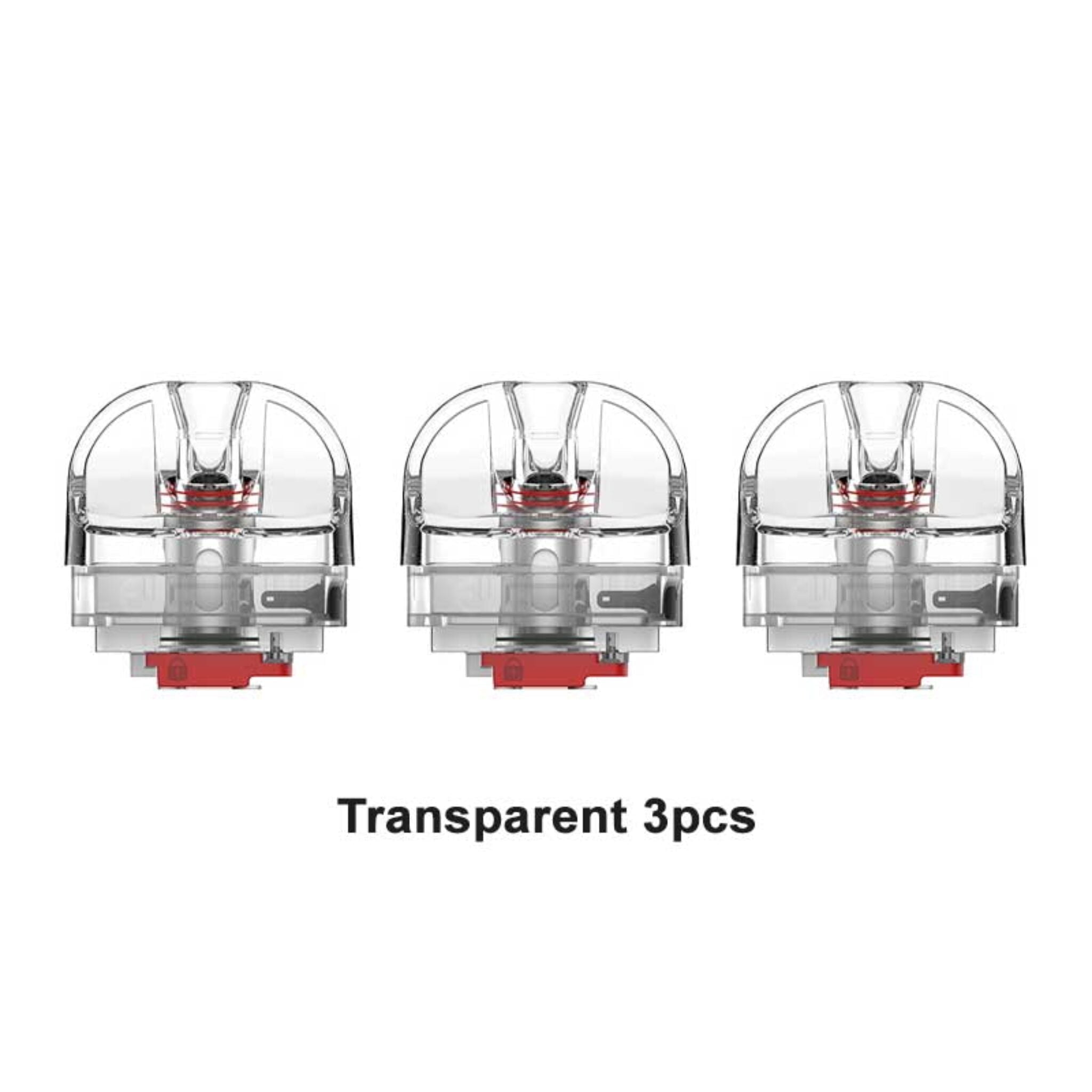smok nord gt pod kit SMOK Nord GT Empty Pod Cartridge $7.99 main image 0