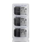 SMOK Novo 3 Replacement Pod Cartridge (3pcs/pack) — product view