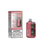 SMOK Priv Bar Turbo 15000 Disposable Vape — product view
