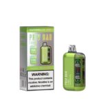 SMOK Priv Bar Turbo 15000 Disposable Vape