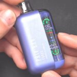 Smok Priv Bar Turbo 15000