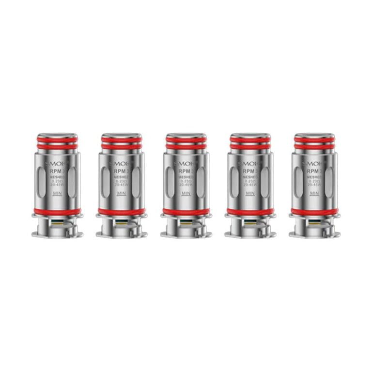 SMOK RPM 3 Replacement Coils