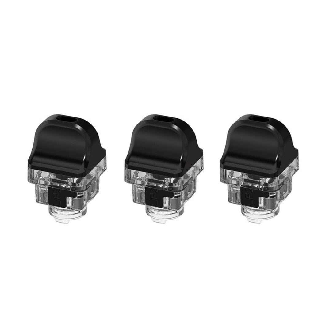 SMOK RPM 4 Replacement Empty Pod Cartridge