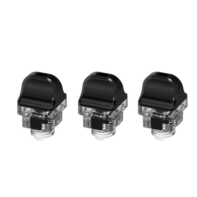 SMOK RPM 4 Replacement Empty Pod Cartridge