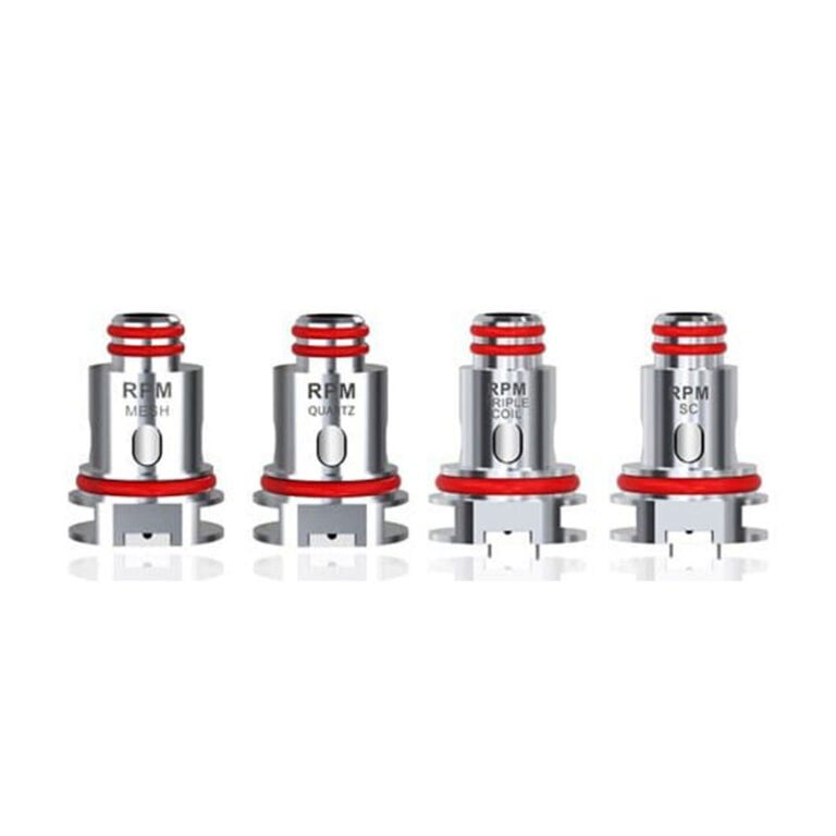 SMOK RPM Replacement Coils