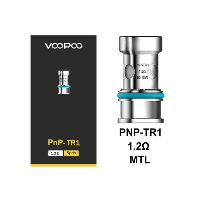 VOOPOO PNP Coil
