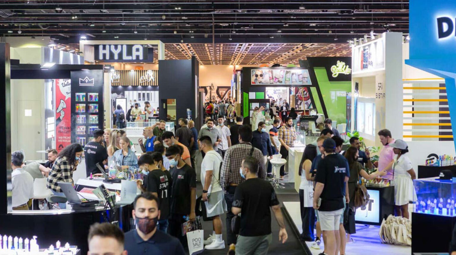 Understanding the vaping industry before opening your shop