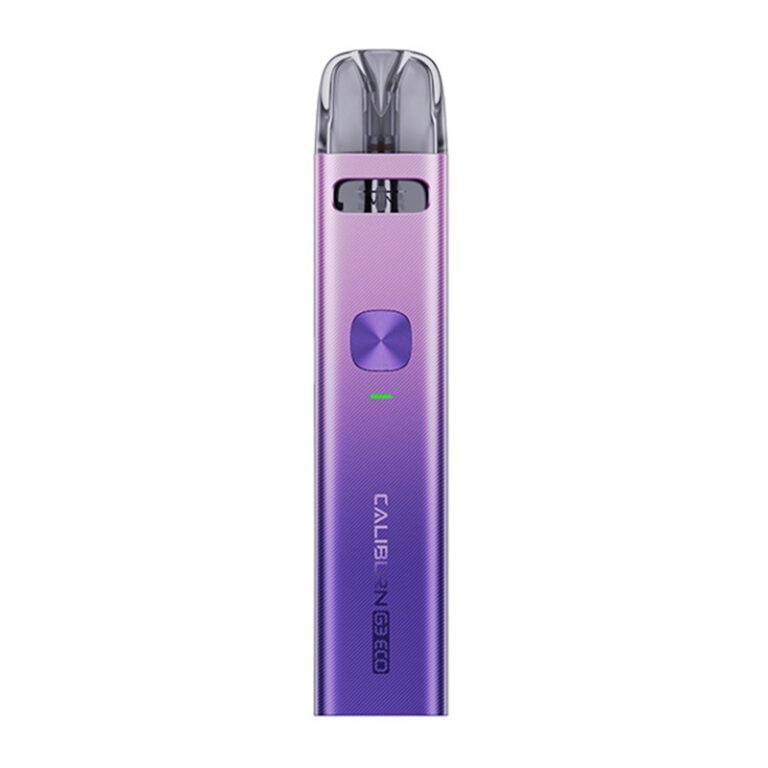 Uwell Caliburn G3 ECO Pod System Kit
