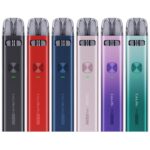 Uwell Caliburn G3 ECO Pod System Kit — product view